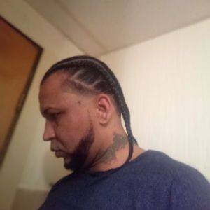 Meet your Posher, Chuchy